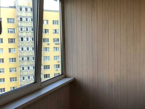 квартира по адресу Правды просп. (Правди), 31-А