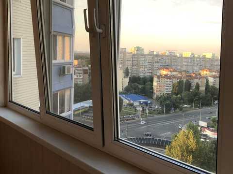 квартира по адресу Правды просп. (Правди), 31-А