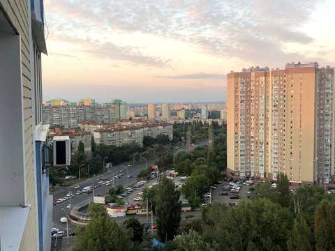 квартира по адресу Правды просп. (Правди), 31-А