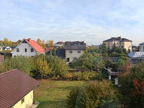 будинок за адресою Радісна вул., 6