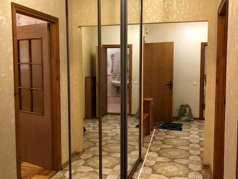 квартира по адресу Правды просп. (Правди), 31-А