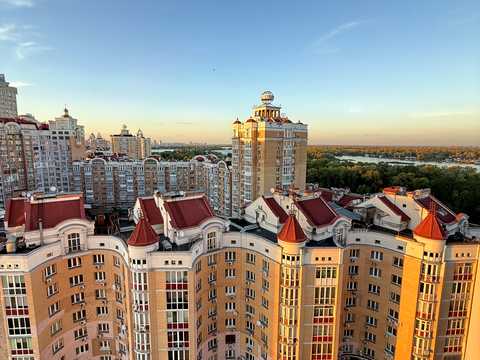 квартира за адресою Володимира Івасюка просп. (Героїв Сталінграду), 2-Г, к1