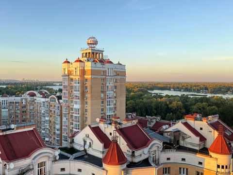 квартира за адресою Володимира Івасюка просп. (Героїв Сталінграду), 2-Г, к1