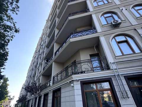 квартира за адресою Дача Ковалевського вул., 91