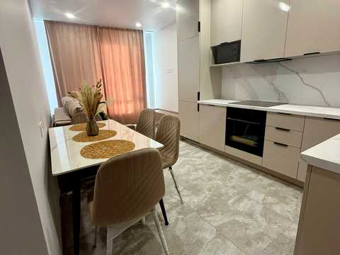 квартира за адресою Столичне шосе, 3-А