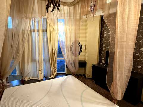 квартира за адресою Володимира Івасюка просп. (Героїв Сталінграду), 2-Г, к1