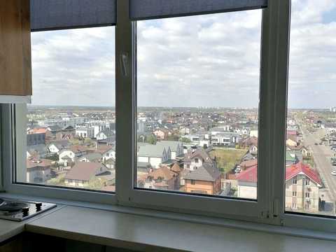 квартира по адресу Академіка Шалімова ул., 70/2