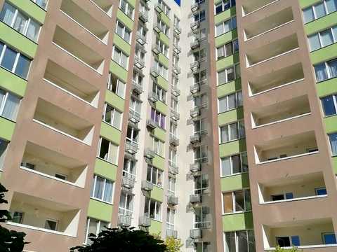 квартира по адресу Академіка Шалімова ул., 70/2