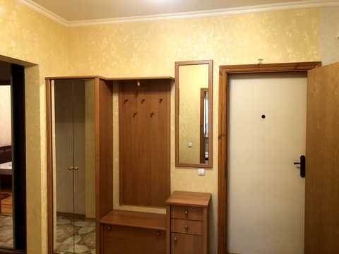 квартира по адресу Правды просп. (Правди), 31-А