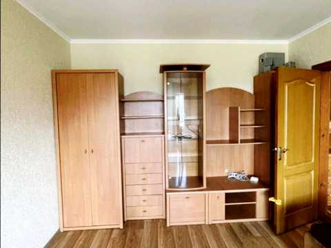 квартира за адресою Приозерна вул., 12-А