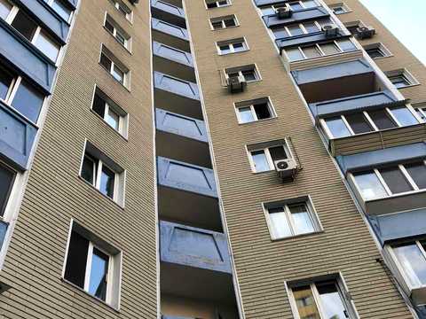 квартира по адресу Правды просп. (Правди), 31-А