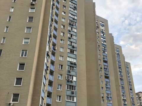 квартира по адресу Правды просп. (Правди), 31-А