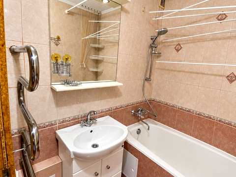 квартира за адресою Київ, Архітектора Вербицького вул., 10
