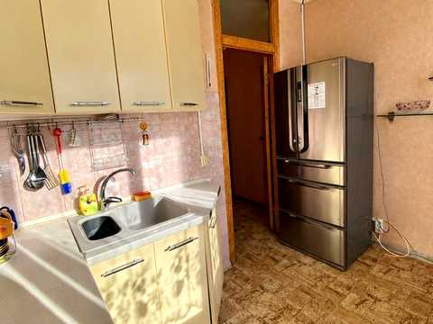 квартира за адресою Київ, Архітектора Вербицького вул., 10