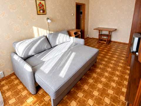 квартира за адресою Київ, Архітектора Вербицького вул., 10