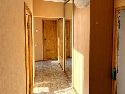квартира за адресою Київ, Архітектора Вербицького вул., 10