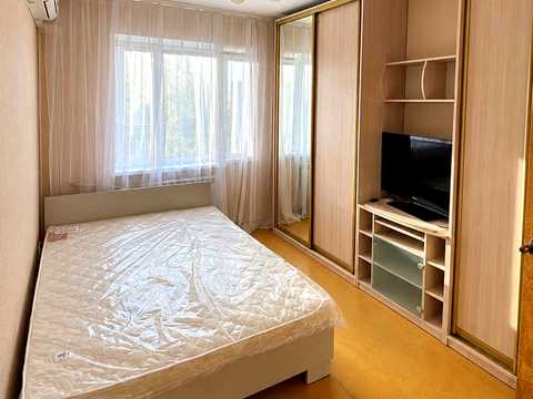 квартира за адресою Київ, Архітектора Вербицького вул., 10