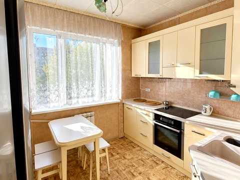 квартира за адресою Київ, Архітектора Вербицького вул., 10