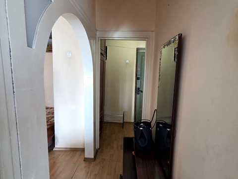 квартира за адресою Бельведерська вул., 16