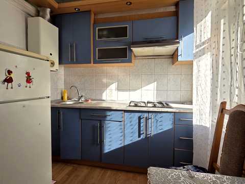 квартира за адресою Бельведерська вул., 16
