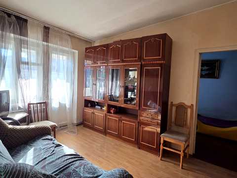 квартира за адресою Бельведерська вул., 16
