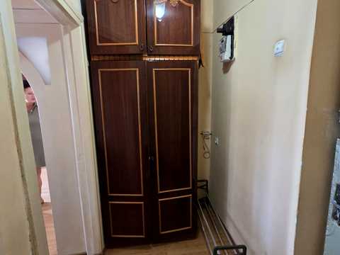 квартира за адресою Бельведерська вул., 16