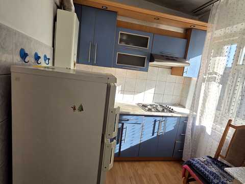 квартира за адресою Бельведерська вул., 16