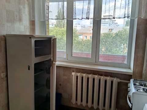 квартира за адресою Преображенська вул. (Івана Клименка), 28