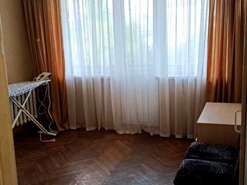 квартира за адресою Преображенська вул. (Івана Клименка), 28