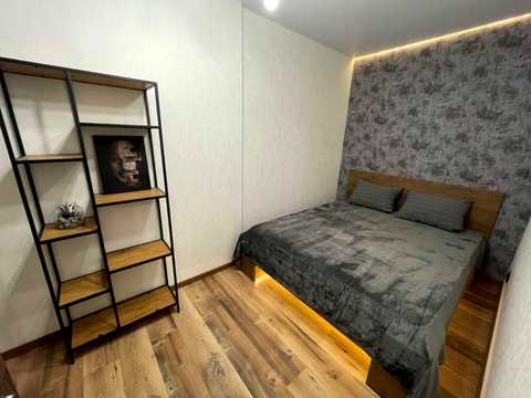 квартира за адресою Столичне шосе, 1