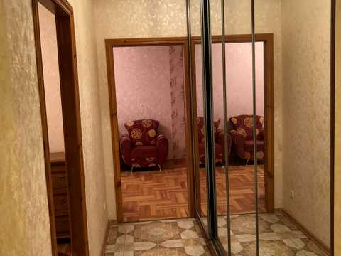 квартира по адресу Правды просп. (Правди), 31-А