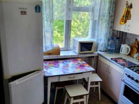 квартира по адресу Матросова ул. (Матросова), 6а