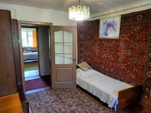 квартира по адресу Матросова ул. (Матросова), 6а