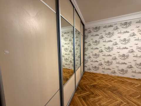 квартира по адресу Кузьми Скрябіна пер. (Олександра Бестужева), 22