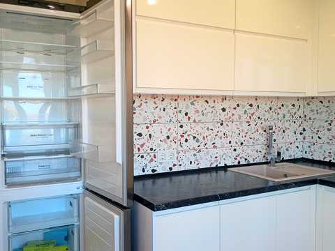 квартира по адресу Будівельників ул., 5/2