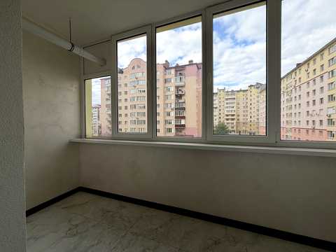 квартира за адресою Хіміків вул., 25