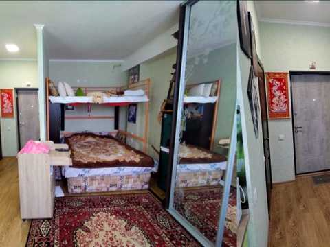 квартира за адресою Новоолександрівська вул., (Будинок 2)