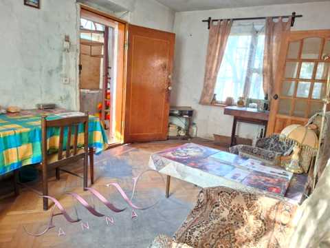 дом по адресу Ходосіївські сади, 50