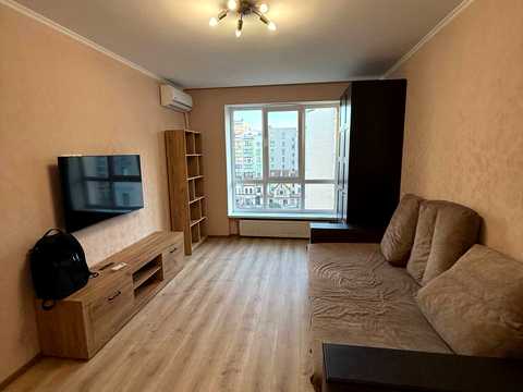 квартира по адресу Святошинская ул., 27б/70
