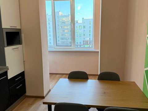 квартира по адресу Святошинская ул., 27б/70