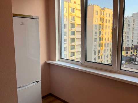 квартира по адресу Святошинская ул., 27б/70