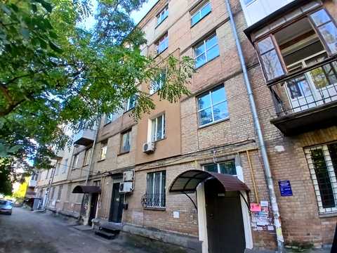 комерційна за адресою Німанська вул., 3
