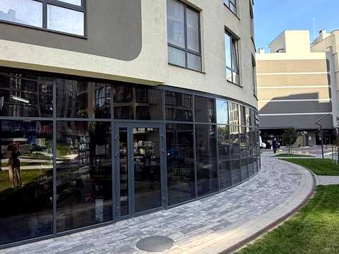 коммерческая по адресу Кульпарковская ул. (Кульпарківська), 93к3