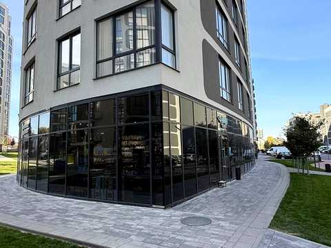 коммерческая по адресу Кульпарковская ул. (Кульпарківська), 93к3