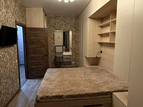 квартира по адресу Одесса, Педагогическая ул., 23