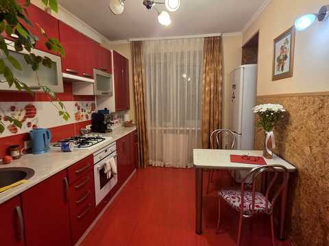 квартира за адресою Юліана Целевича вул., 18