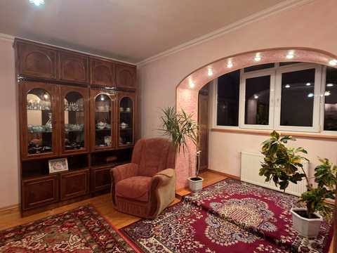 квартира за адресою Юліана Целевича вул., 18