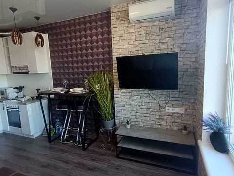 квартира по адресу Полевая ул., 73