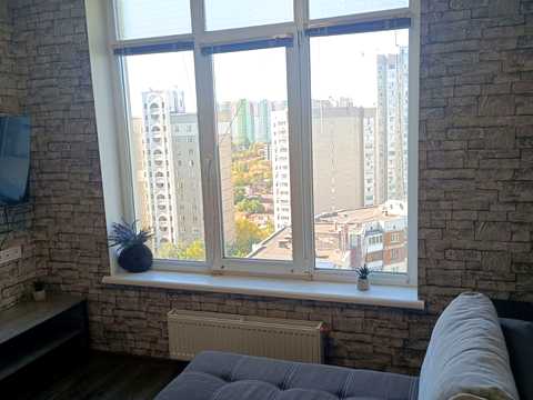 квартира по адресу Полевая ул., 73