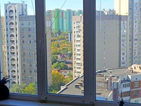 квартира по адресу Полевая ул., 73